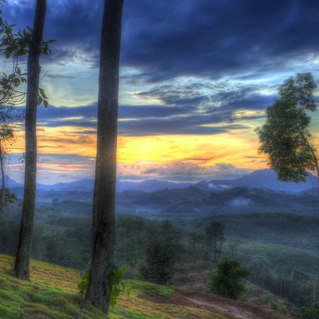 The Adventure Resort Takua Thung 外观 照片