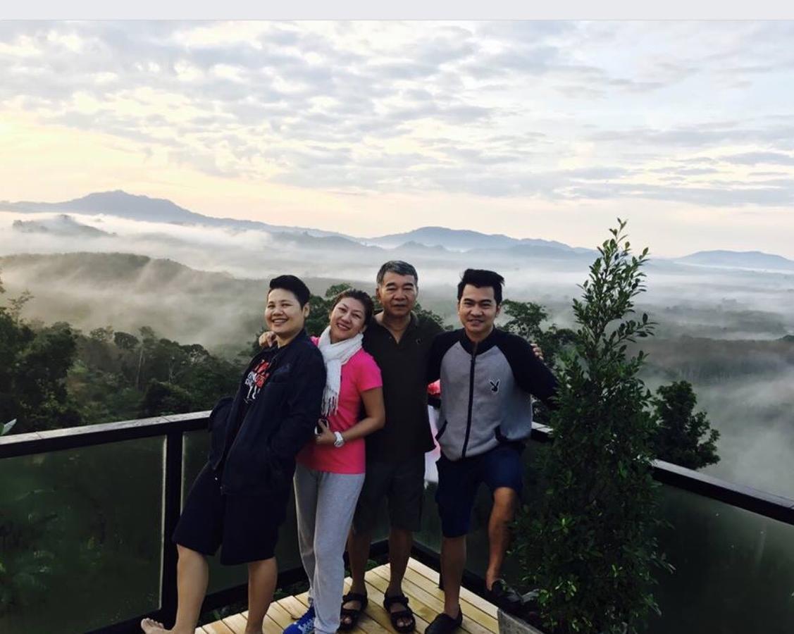 The Adventure Resort Takua Thung 外观 照片