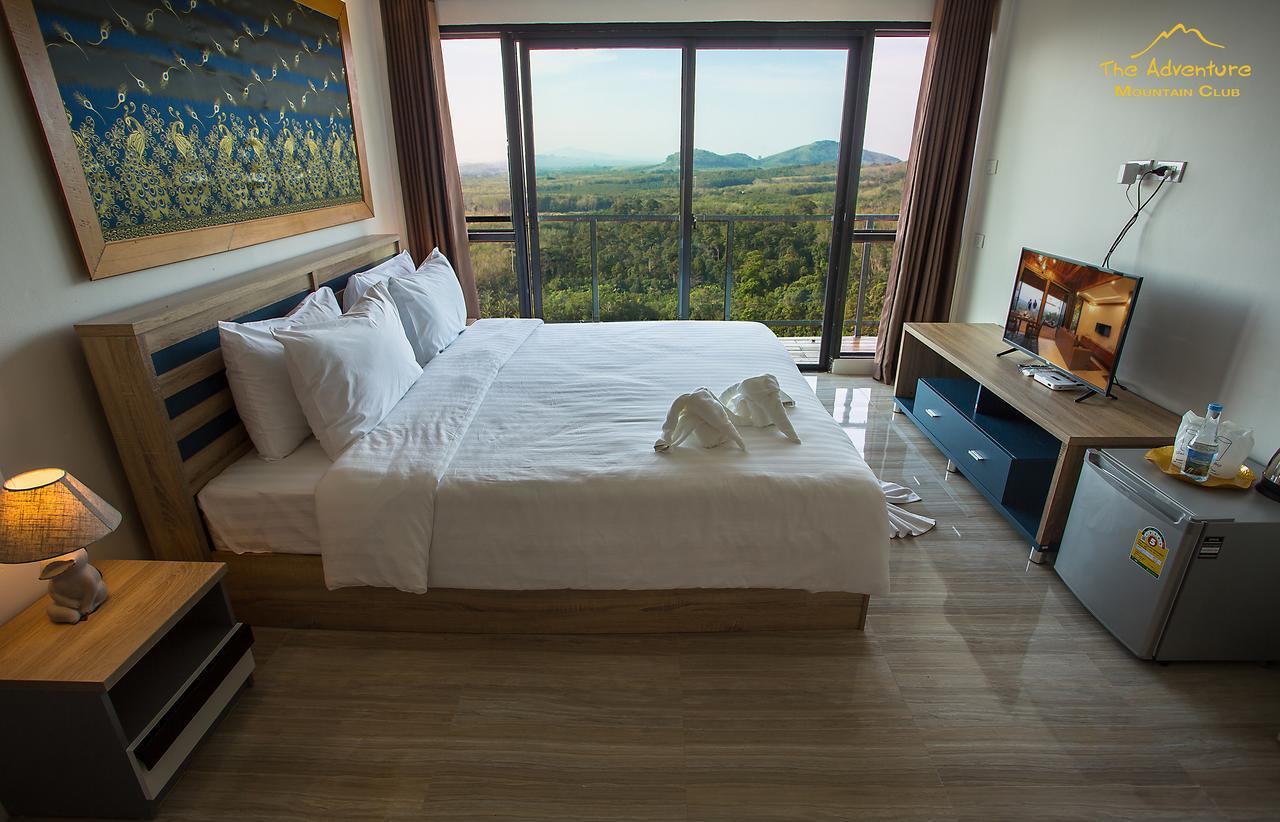 The Adventure Resort Takua Thung 外观 照片