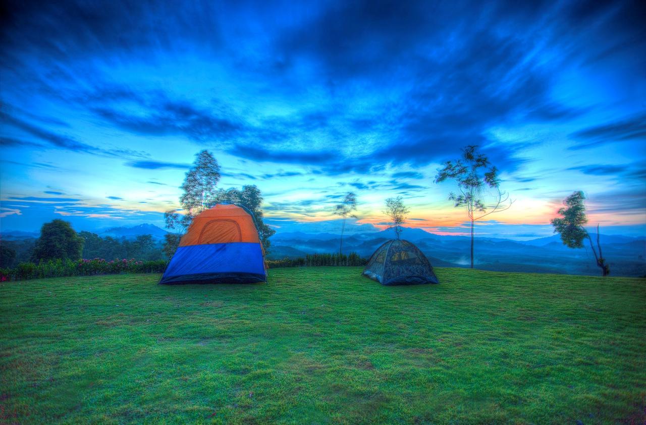 The Adventure Resort Takua Thung 外观 照片