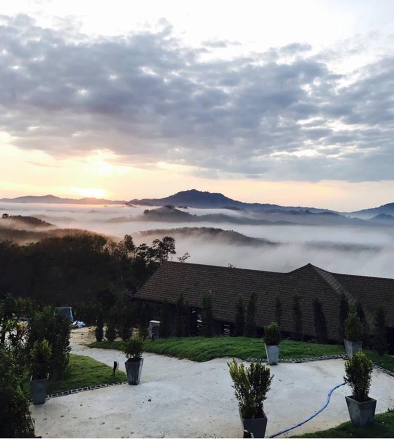 The Adventure Resort Takua Thung 外观 照片