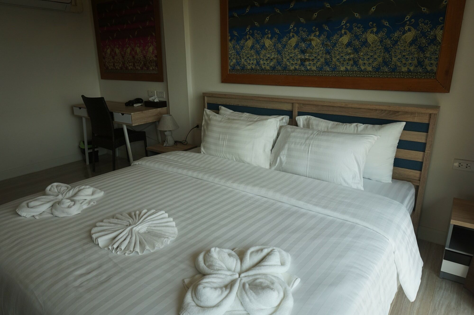 The Adventure Resort Takua Thung 外观 照片